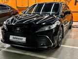 Toyota Camry 2021 года за 16 800 000 тг. в Астана – фото 4