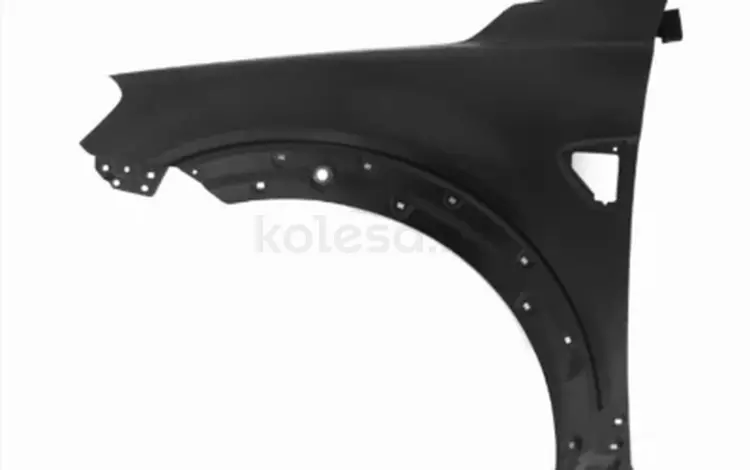 Крыло переднее левое за 53 300 тг. в Астана