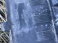 Нижняя часть заднего бампера за 70 000 тг. в Астана – фото 4
