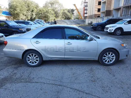 Toyota Camry 2006 года за 5 500 000 тг. в Уральск