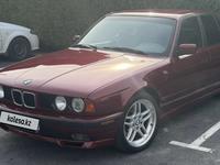 BMW 520 1992 года за 2 950 000 тг. в Шымкент