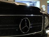 Mercedes-Benz G 63 AMG 2013 годаүшін37 500 000 тг. в Алматы – фото 2