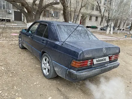 Mercedes-Benz 190 1992 года за 1 400 000 тг. в Кызылорда – фото 12