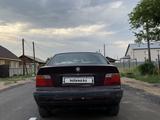 BMW 316 1992 годаүшін950 000 тг. в Павлодар – фото 2