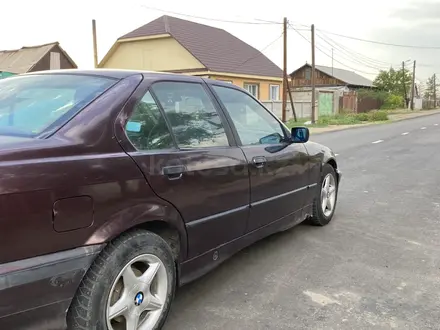 BMW 316 1992 года за 950 000 тг. в Павлодар – фото 4