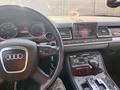 Audi A8 2007 годаfor4 000 000 тг. в Боровской – фото 4