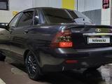 ВАЗ (Lada) Priora 2170 2008 годаүшін1 200 000 тг. в Кулан – фото 4