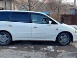 Honda Odyssey 2001 годаүшін4 500 000 тг. в Алматы – фото 4