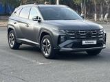 Hyundai Tucson 2025 года за 15 500 000 тг. в Атырау