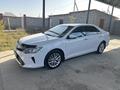 Toyota Camry 2014 годаүшін11 000 000 тг. в Шымкент – фото 6