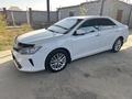 Toyota Camry 2014 годаүшін11 000 000 тг. в Шымкент