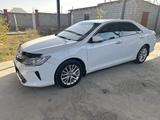 Toyota Camry 2014 годаүшін11 000 000 тг. в Шымкент