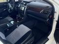 Toyota Camry 2014 годаүшін11 000 000 тг. в Шымкент – фото 8