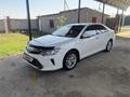 Toyota Camry 2014 годаүшін11 000 000 тг. в Шымкент – фото 7
