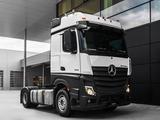 Mercedes-Benz  Actros 2023 года за 66 480 000 тг. в Астана