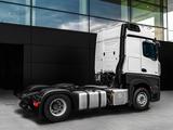 Mercedes-Benz  Actros 2023 года за 66 480 000 тг. в Астана – фото 3