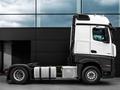 Mercedes-Benz  Actros 2023 года за 66 480 000 тг. в Астана – фото 2