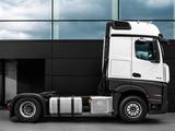 Mercedes-Benz  Actros 2023 года за 66 480 000 тг. в Астана – фото 2