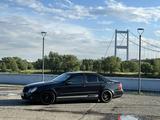 Mercedes-Benz E 320 2003 годаfor6 400 000 тг. в Усть-Каменогорск – фото 4