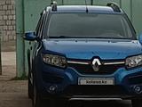 Renault Sandero Stepway 2015 года за 5 000 000 тг. в Жетысай