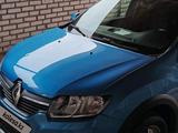 Renault Sandero Stepway 2015 года за 5 000 000 тг. в Жетысай – фото 5