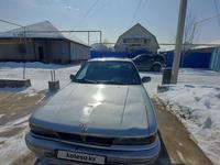 Mitsubishi Galant 1992 года за 850 000 тг. в Алматы