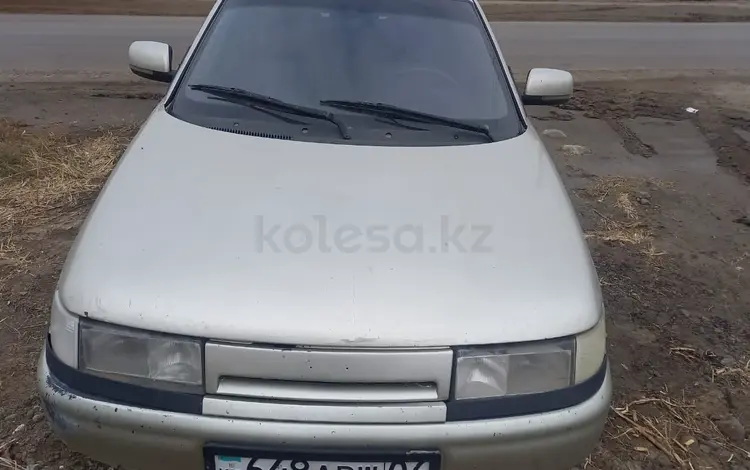 ВАЗ (Lada) 2112 2005 года за 750 000 тг. в Атырау