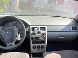 ВАЗ (Lada) Priora 2172 2009 годаүшін2 000 000 тг. в Алматы – фото 5