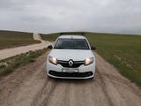 Renault Logan 2014 годаүшін3 300 000 тг. в Алматы