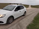 Renault Logan 2014 годаүшін3 300 000 тг. в Алматы – фото 3