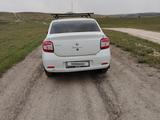 Renault Logan 2014 годаүшін3 300 000 тг. в Алматы – фото 4
