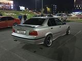 BMW 325 1992 годаүшін2 500 000 тг. в Тараз – фото 4