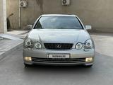 Lexus GS 300 2001 года за 5 100 000 тг. в Актау