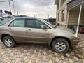 Lexus RX 300 1999 годаүшін4 700 000 тг. в Алматы – фото 2