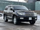 Toyota Land Cruiser 2010 годаfor16 900 000 тг. в Астана