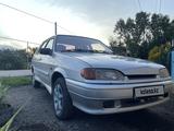 ВАЗ (Lada) 2115 2008 года за 1 400 000 тг. в Костанай