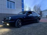 Mercedes-Benz E 230 1997 годаүшін2 400 000 тг. в Кокшетау – фото 4