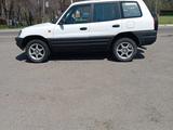 Toyota RAV4 1996 годаүшін2 300 000 тг. в Есик – фото 5