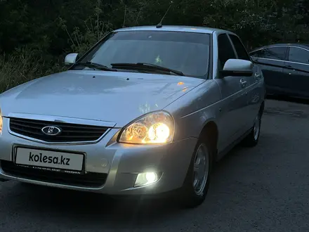 ВАЗ (Lada) Priora 2170 2011 года за 2 400 000 тг. в Караганда