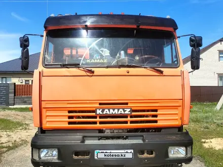 КамАЗ  53215 2012 года за 19 000 000 тг. в Актобе – фото 14