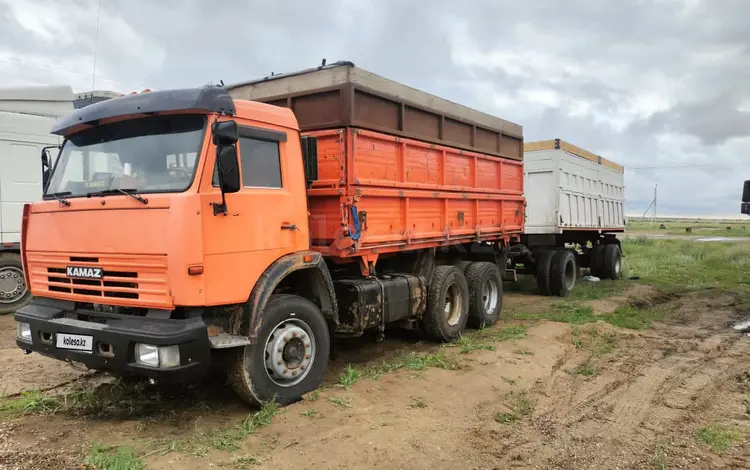 КамАЗ  53215 2012 года за 19 000 000 тг. в Актобе
