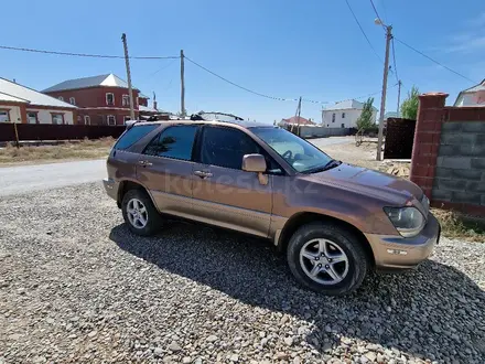 Lexus RX 300 1999 года за 5 000 000 тг. в Астана – фото 3