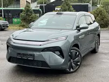 BYD Tang L, 2025