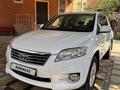 Toyota RAV4 2011 года за 8 100 000 тг. в Алматы – фото 4