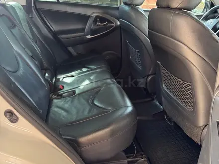 Toyota RAV4 2011 года за 8 100 000 тг. в Алматы – фото 9
