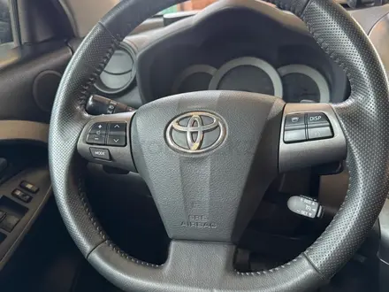 Toyota RAV4 2011 года за 8 100 000 тг. в Алматы – фото 14