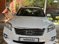 Toyota RAV4 2011 года за 8 100 000 тг. в Алматы – фото 3