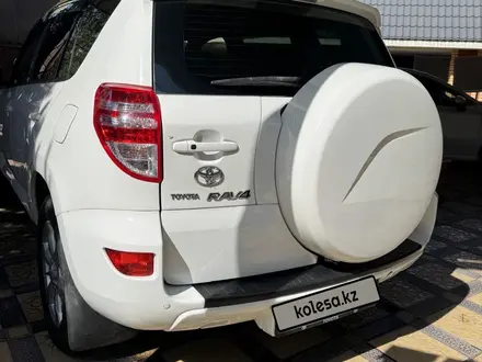 Toyota RAV4 2011 года за 8 100 000 тг. в Алматы – фото 7