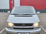 Volkswagen Multivan 2001 годаfor7 500 000 тг. в Павлодар – фото 3