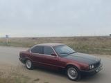 BMW 525 1991 года за 950 000 тг. в Астана – фото 2